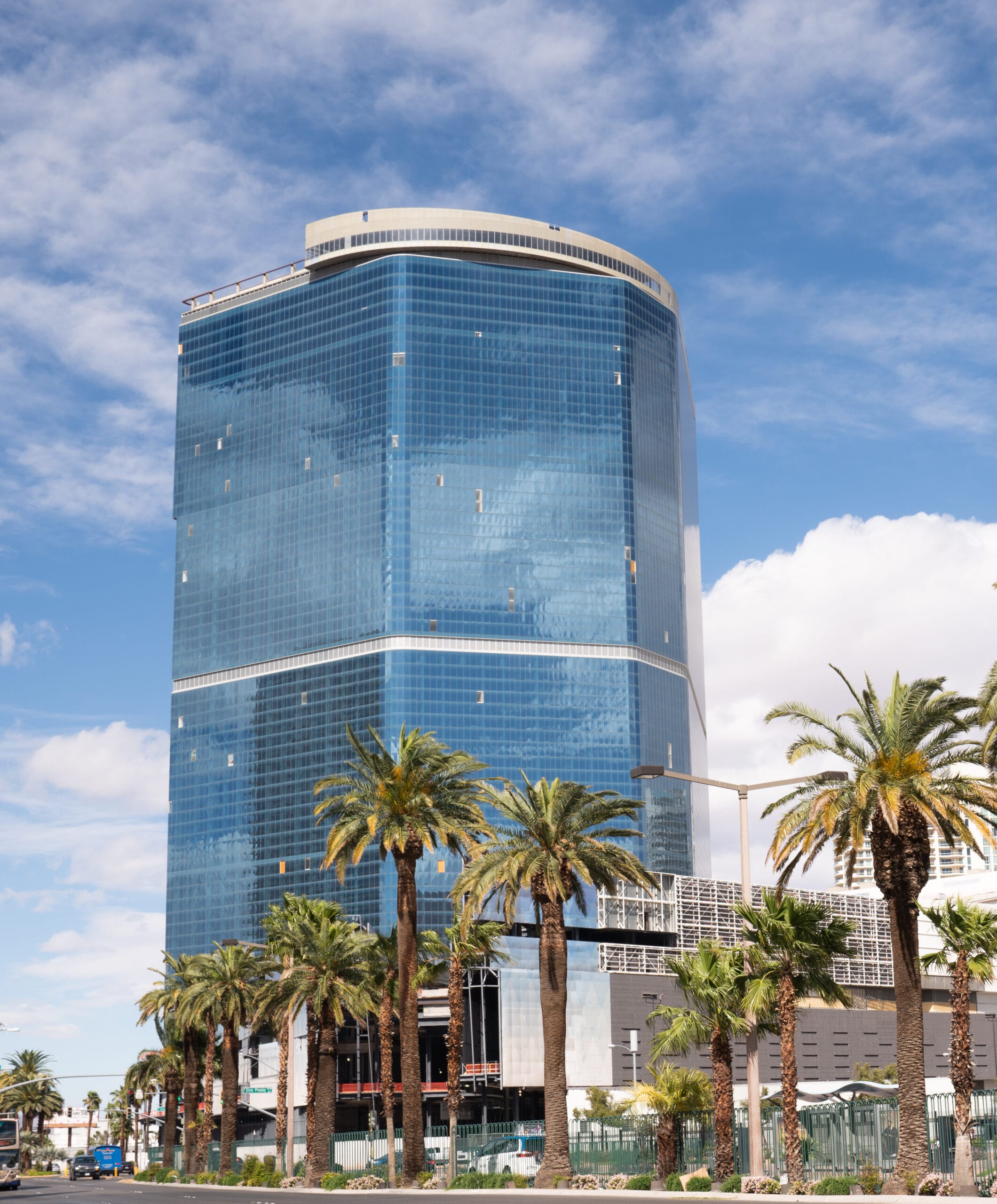 Drew Las Vegas