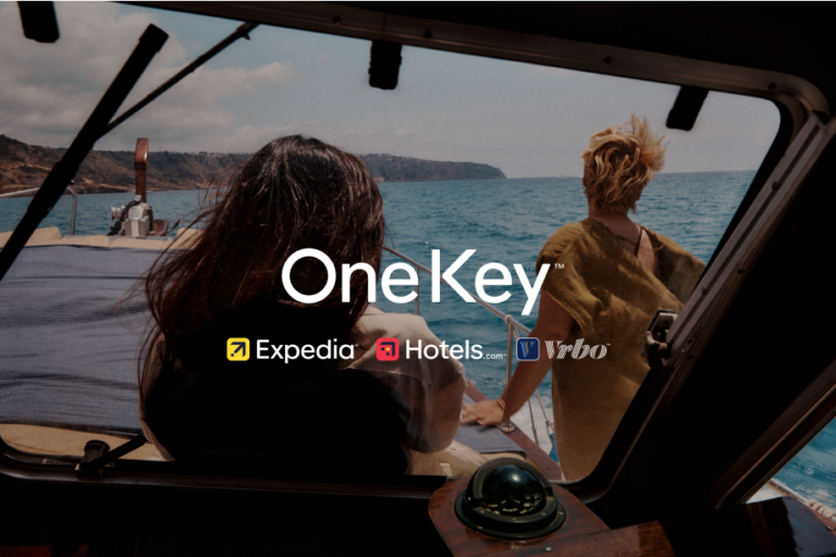 EXPEDIA GROUP ANNOUNCES ‘ONE KEY,’ A GROUNDBREAKING NEW LOYALTY PROGRAM THAT REWARDS EVERY TRAVELER