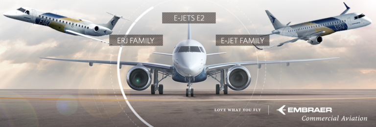 Embraer Commercial Aviation