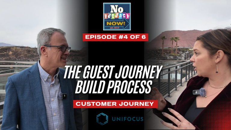 Customer Journey Series, Ch. 4: Building It With Your Team