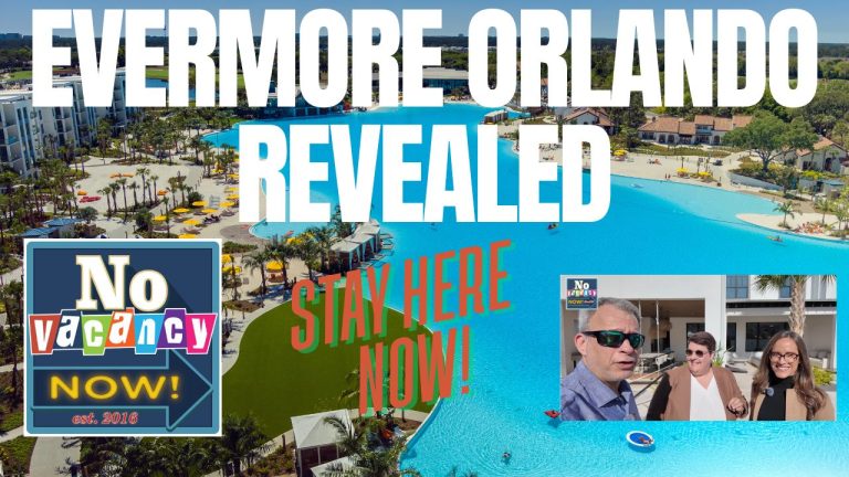 1021: Evermore Orlando Resort Solves Group Travel