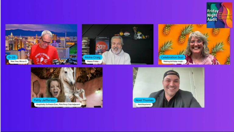 FNA 197: New Year, Same Shlock