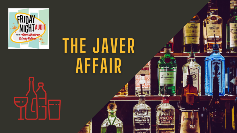 FNA 44:  The Javer Affair