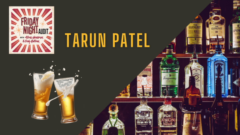 FNA 62: Tarun Patel