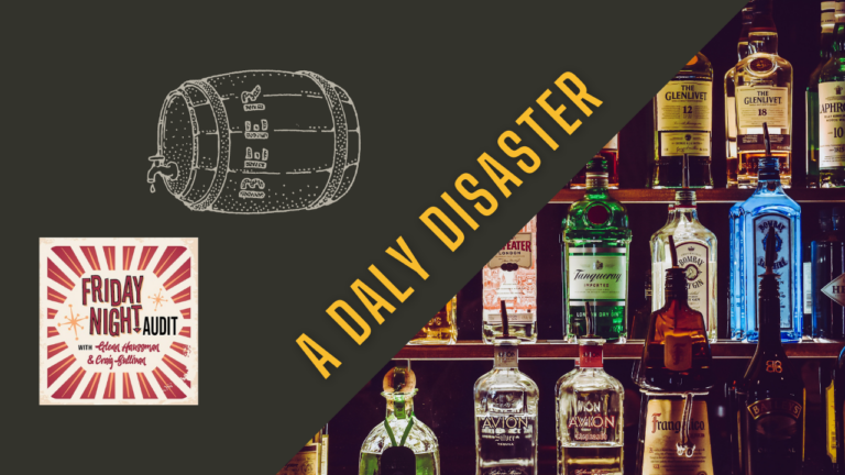 FNA 65: A Daly Disaster