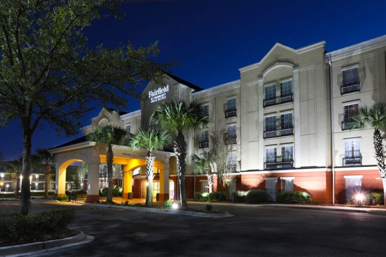 Raines Adds Fourth Third-Party Managed Property to Growing Portfolio of Hotels