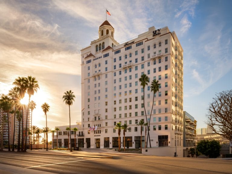 2025 Lodging Econometrics/CLIC Hotel Development Deals of the Year Award Winners Announced