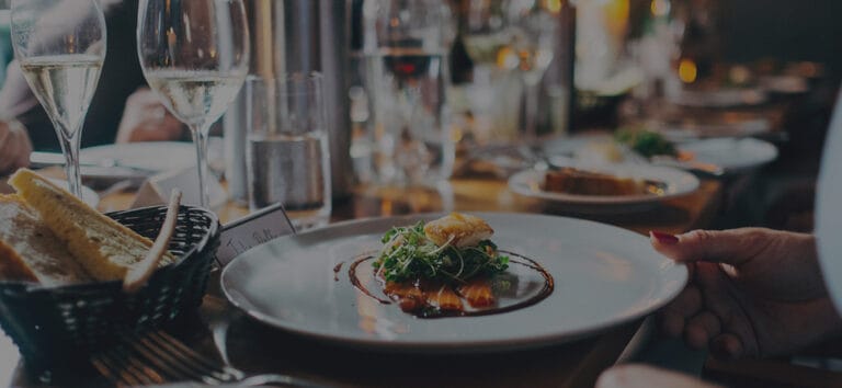 Glenn Haussman Interviews Food Festival God Father and Celebrity Chef Maker