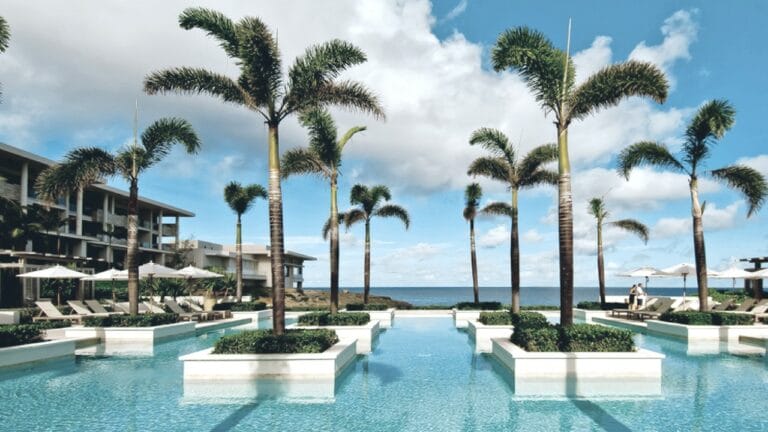 Four Seasons Resort and Residences Anguilla Re-Opens