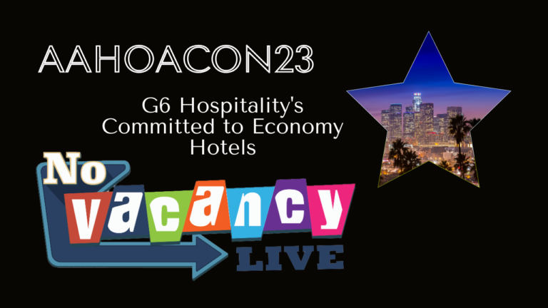 G6 Hospitality’s Committed to Economy Hotel Owners