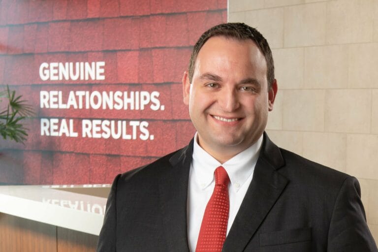 Red Roof® Names George Limbert As President