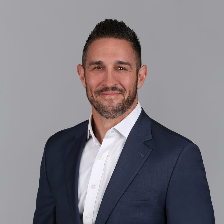 Island Hospitality Management Names Mark George Senior Vice President of Commercial Strategy