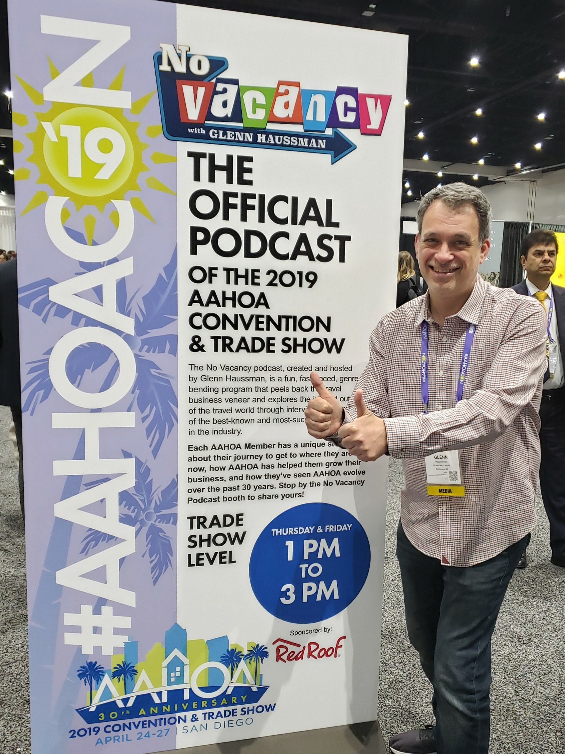 Glenn and offical aahoa podcast pic 2019 (2)