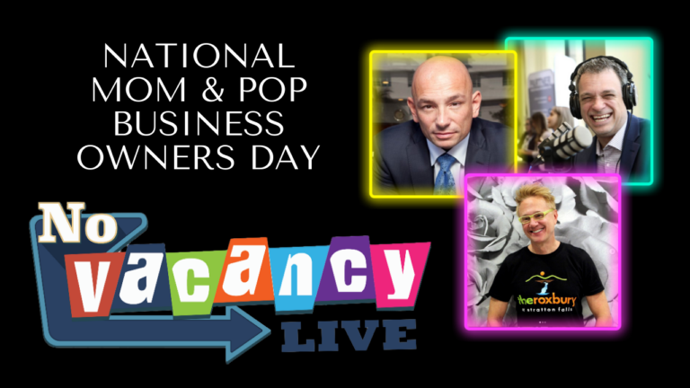 National Mom & Pop Business Owners Day