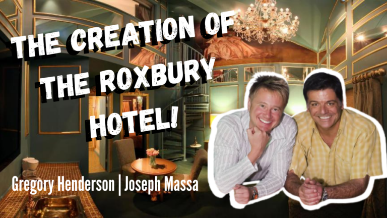 8.26 Best Of: Live from the Roxbury Hotel