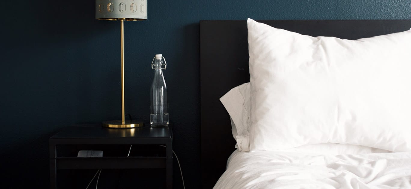 Glenn Haussman Talks what to Do When You Find Something Gross in Your Hotel Room