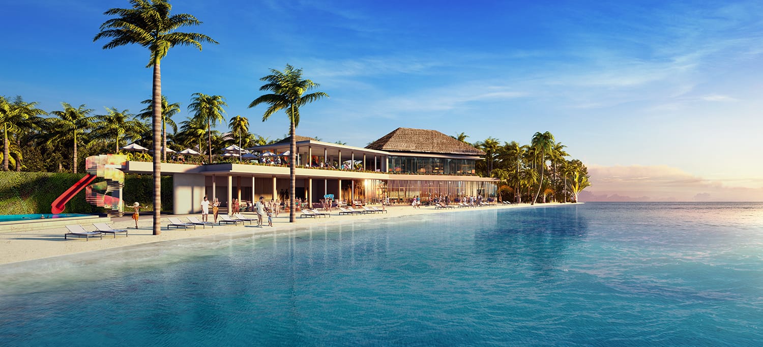 HRH Maldives