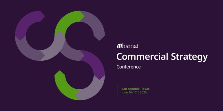 HSMAI 2026 Commercial Strategy Conference Coming to San Antonio, Texas  