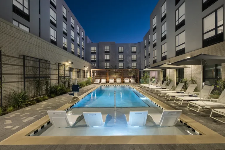 Double the Brand, Double the Reasons to Stay: The Rise of Dual-Brand Hotels