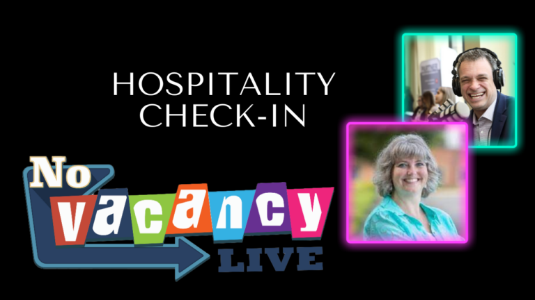 Hospitality Check-In