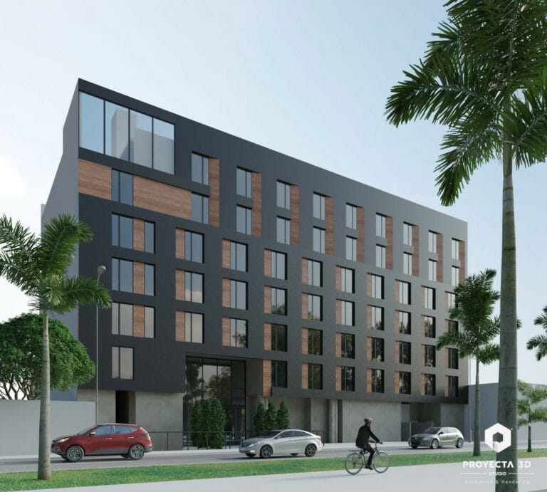 Hotel Bel’Arte Lima, Tapestry Collection by Hilton