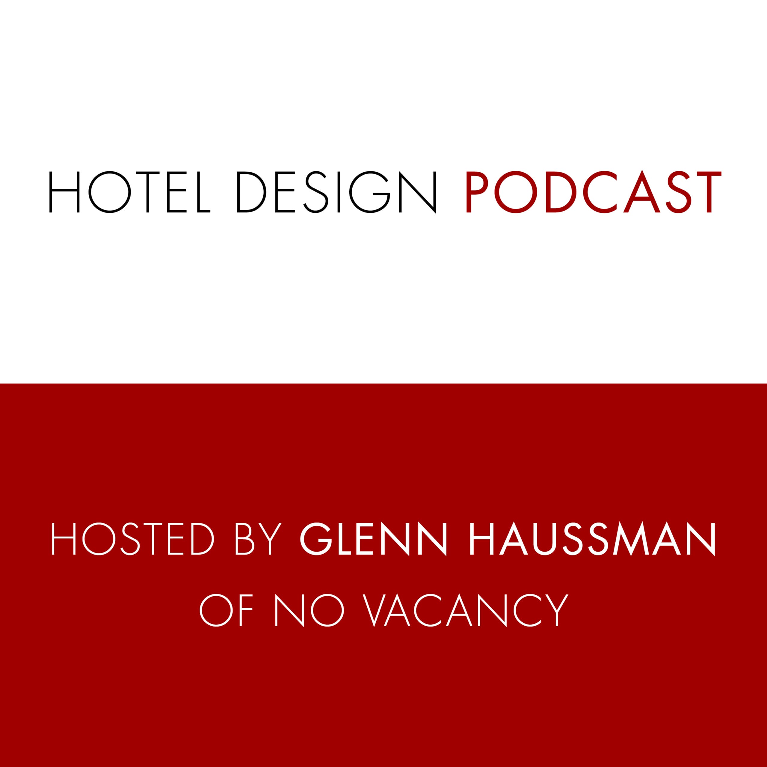 Hotel Design Podcast - Show Templates3