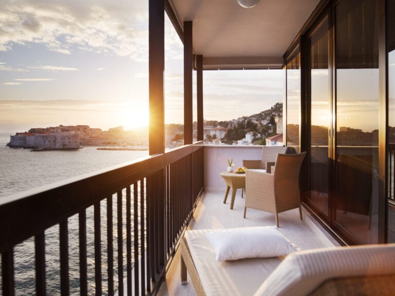 SMALL LUXURY HOTELS OF THE WORLD™ ANNOUNCES  FIVE NEW HOTELS THIS APRIL