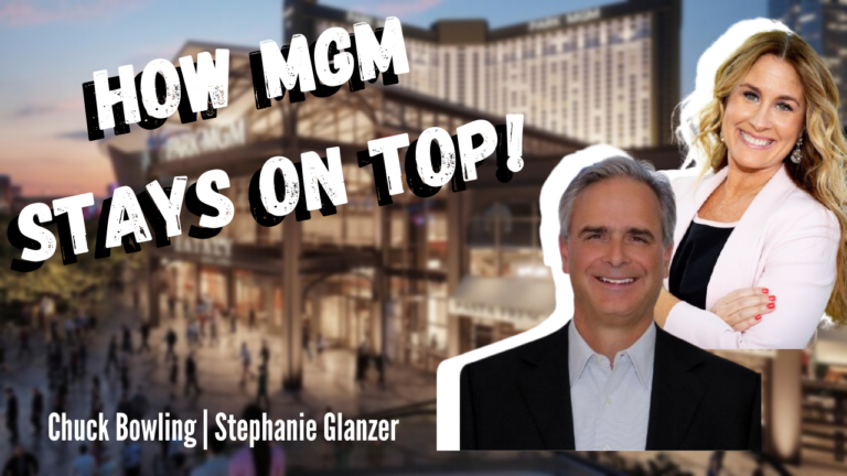 8.24 Best Of: Park MGM