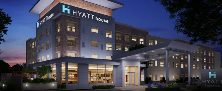 Hyatt House Brand Introduces New H Bar Menu Featuring Elevated Bar Bites and Craft Cocktails