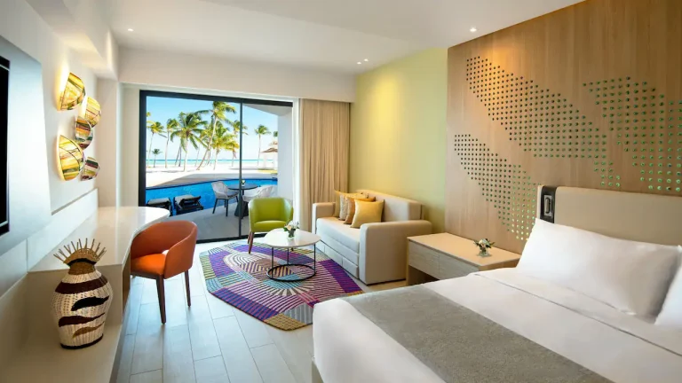 Hyatt Strengthens All-Inclusive Portfolio in the Dominican Republic with Plans for New Hyatt Ziva Resort in Punta Cana