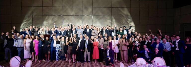 ISHC Elects 2025 Board of Directors and Inducts 37 New Members