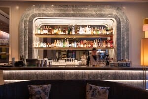 GFI Hospitality Announces Restoration of Hotel Seville Nomad, Transition to The Unbound Collection by Hyatt