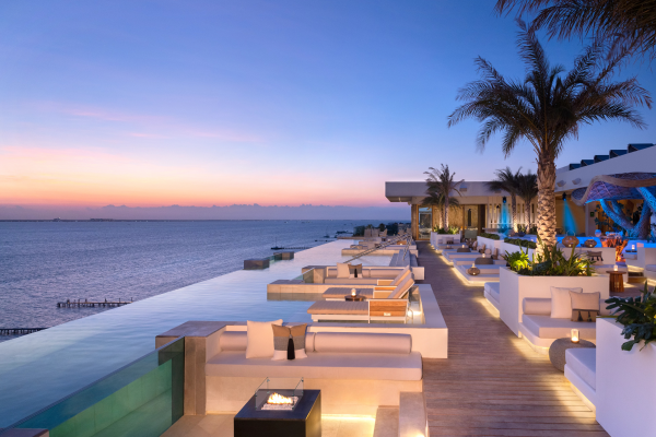 Hyatt Strengthens Luxury and Lifestyle Growth with Strategic Expansion across the Americas Region