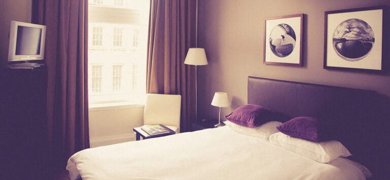 Glenn Haussman Discusses JD Power's Top Hotels