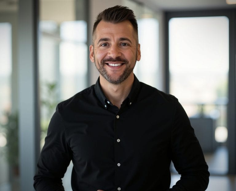 Reeco Strengthens Leadership Team with Appointment of Hospitality Veteran JamesHansen as Vice President of Business Development