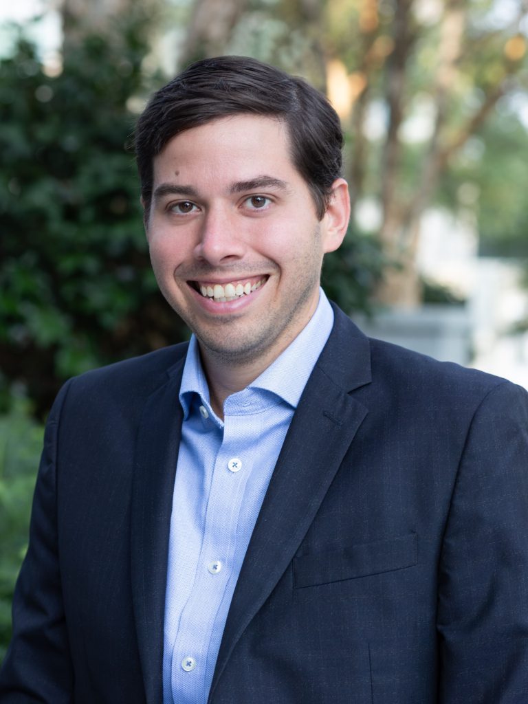 Peachtree Group Promotes Jared Schlosser to Head of Originations & CPACE