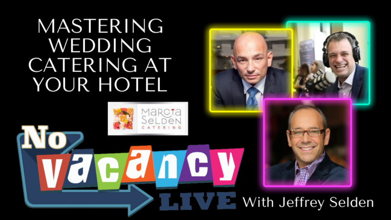 Mastering Wedding Catering at Your Hotel