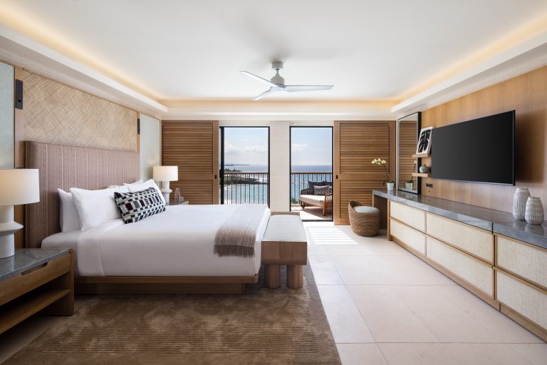 Iconic Mauna Kea Beach Hotel Debuts $180+ Million Resort Transformation on Hawaii Island