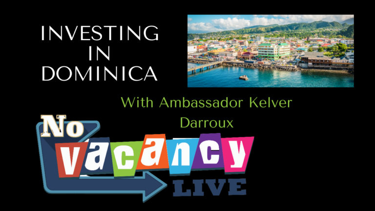 Investing in Dominica