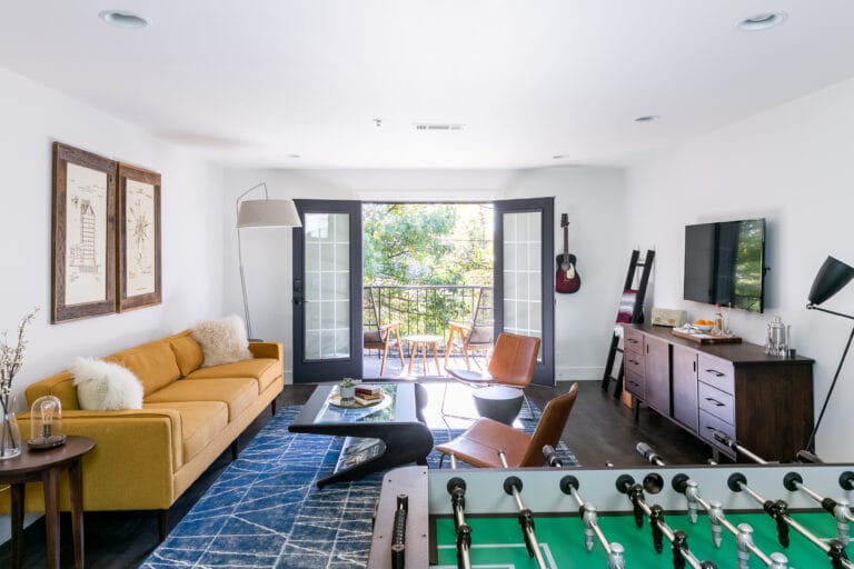 No Vacancy #149: Future Hotels Must Spark Instant Communities