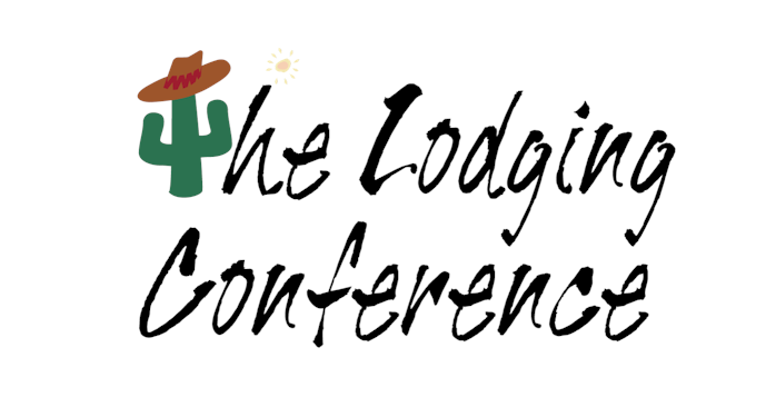 Eat or Be Eaten: Lodging Conference Report