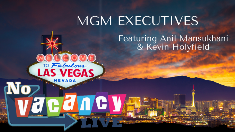 MGM Executives