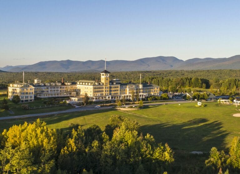 Hay Creek Hotels, a Subsidiary of Victory Hotel Partners, Delivers New England Hospitality with the Addition of the Historic Mountain View Grand Resort & Spa, Located in the Heart of  New Hampshire’s Majestic White Mountains, to their Growing Portfolio