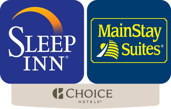 Choice Hotels International Sleep Inn Logo