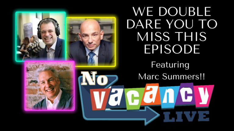 We Double Dare You To Miss This Episode