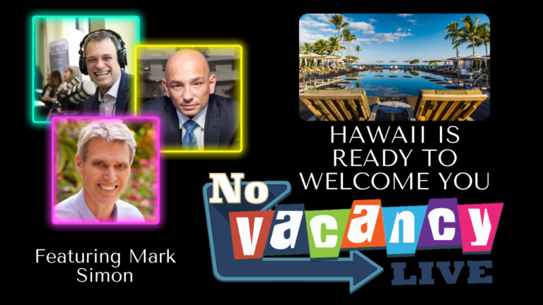 Hawaii Is Ready To Welcome You