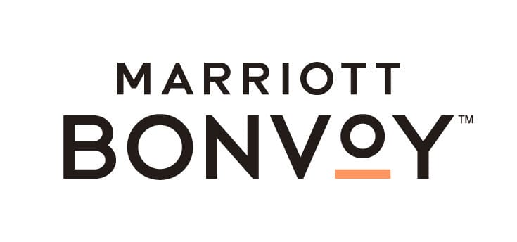 Marriott International BONVOY Logo