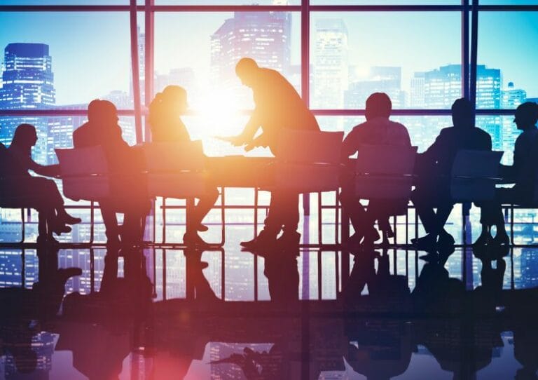 Chicago Leads in U.S. Meetings and Events in May for Second Month