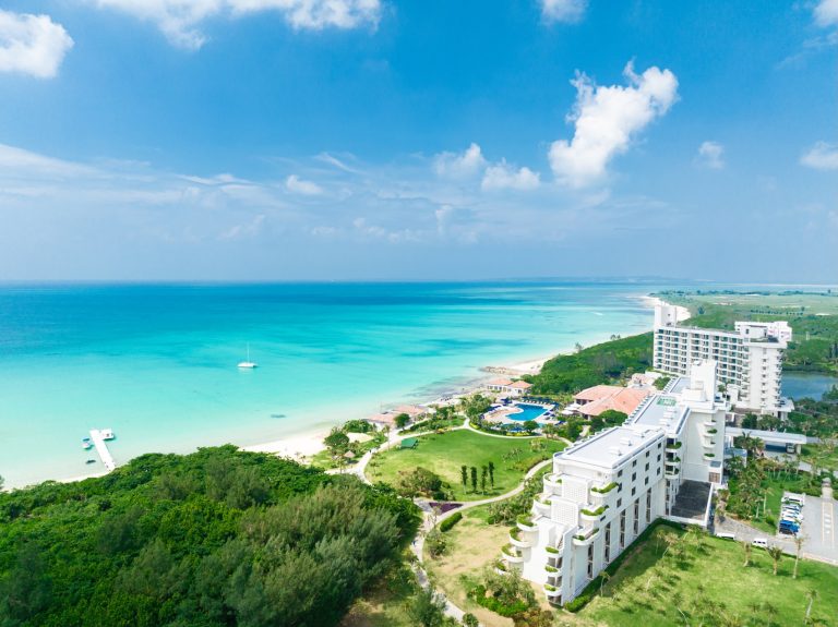 GLOBAL HOTEL ALLIANCE MARKS STRATEGIC EXPANSION INTO JAPAN WITH THE SIGNING OF TOKYO HOTELS & RESORTS