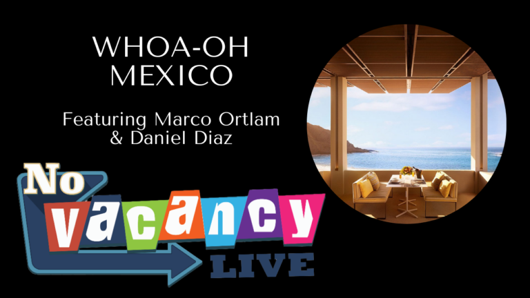 Whoa-oh Mexico